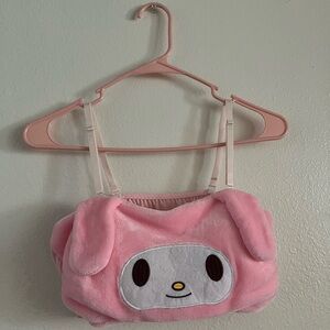 My melody pajamas